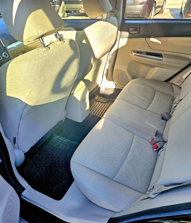 2015 Subaru Impreza Image 6