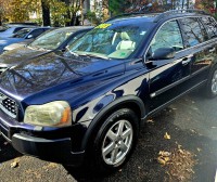 Image for 2006 Volvo XC90 2.5T ID: 7002420