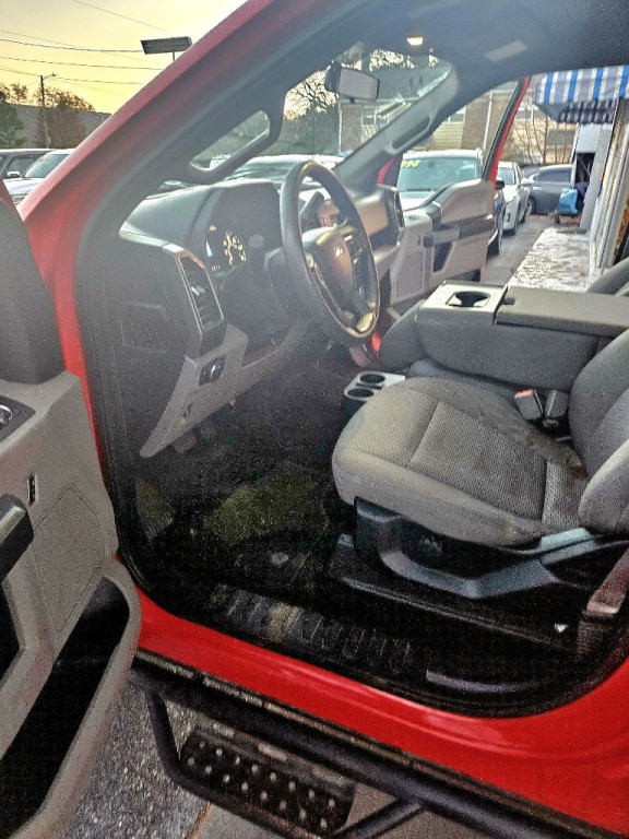 2018 Ford F-150 Image 8