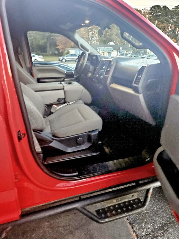 2018 Ford F-150 Image 9