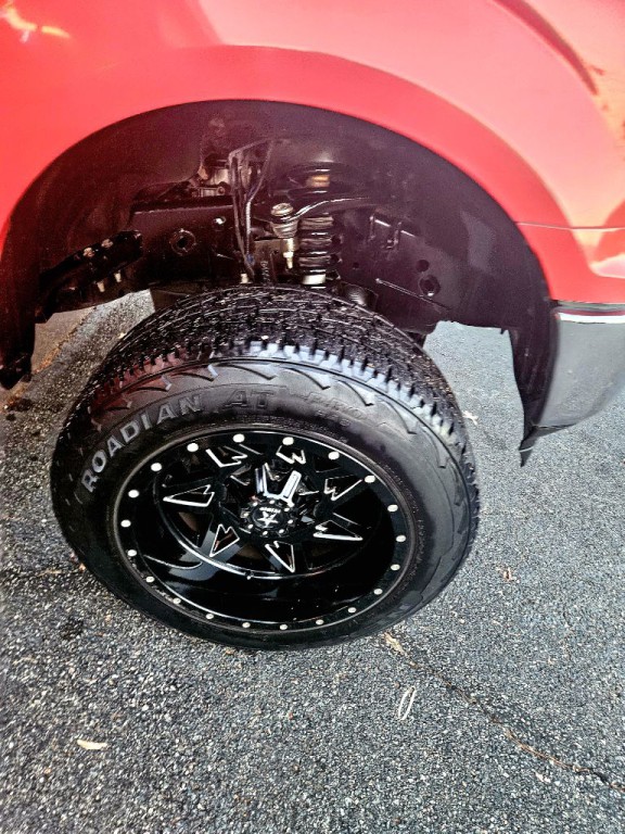 2018 Ford F-150 Image 11