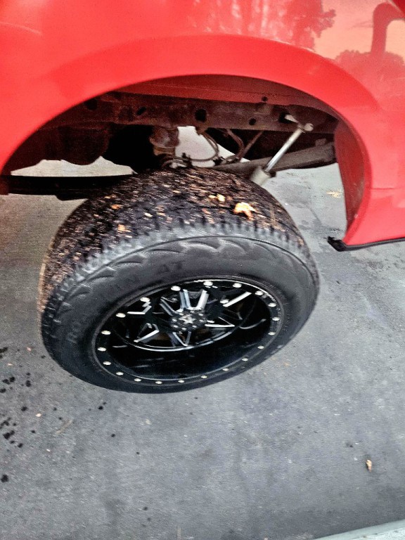 2018 Ford F-150 Image 13