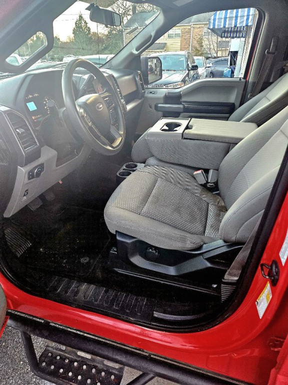 2018 Ford F-150 Image 2