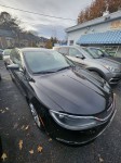 Image for 2015 Chrysler 200 Limited ID: 7010929