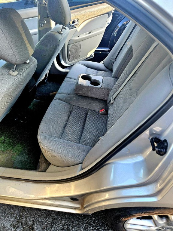 2012 Ford Fusion Image 13