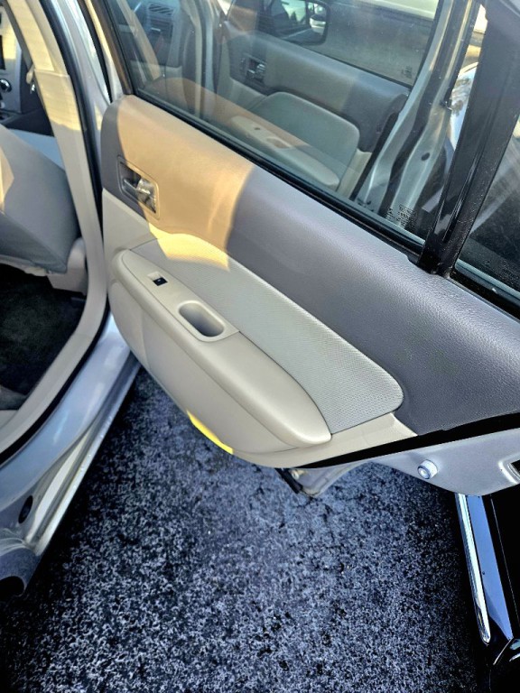 2012 Ford Fusion Image 17