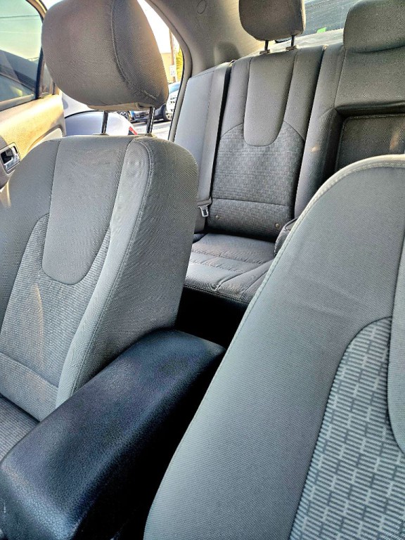 2012 Ford Fusion Image 9