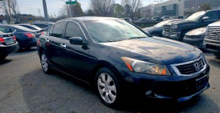 Image for 2009 Honda Accord EX-L V6 ID: 7082360