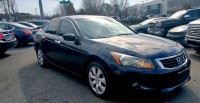 Image for 2009 Honda Accord EX-L V6 ID: 7082360