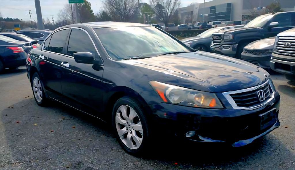 2009 Honda Accord Image 9