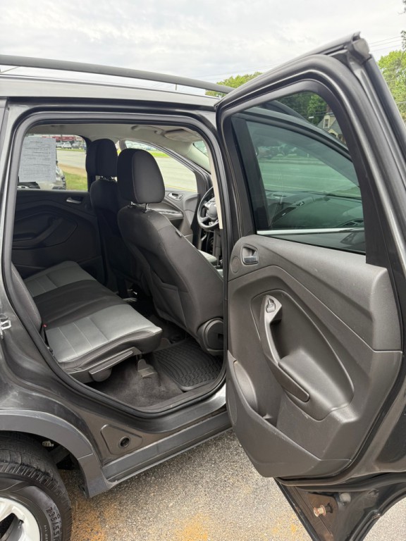 2016 Ford Escape Image 10