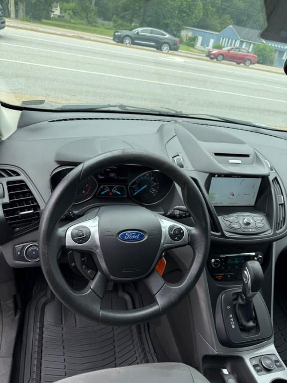 2016 Ford Escape Image 12