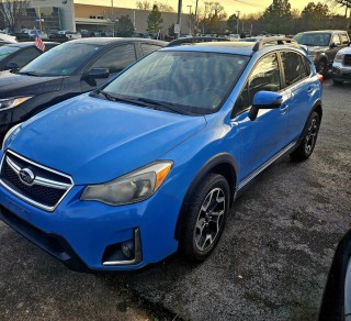 Image for 2016 Subaru Crosstrek 2.0I LIMITED ID: 7274996