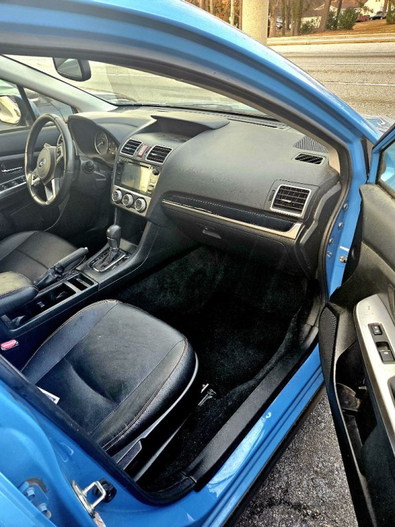 2016 Subaru Crosstrek Image 3