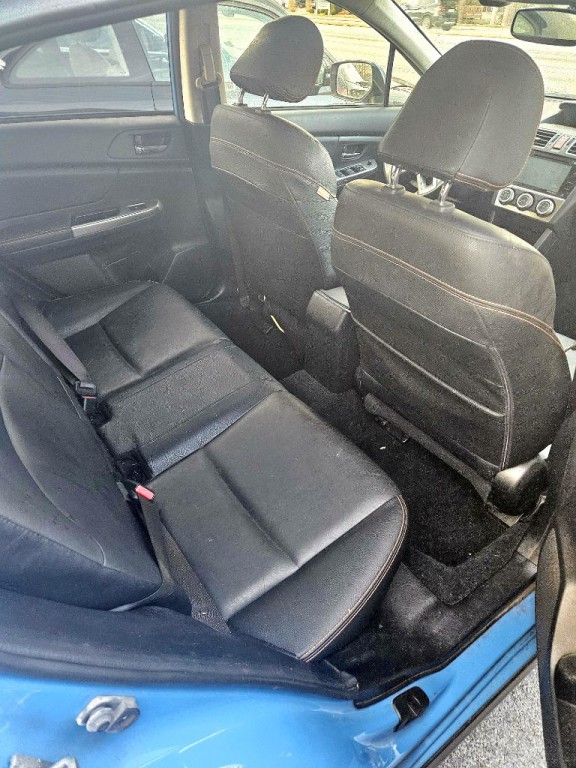 2016 Subaru Crosstrek Image 4