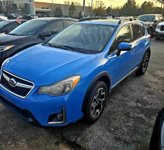 Image for 2016 Subaru Crosstrek 2.0I LIMITED ID: 7274996
