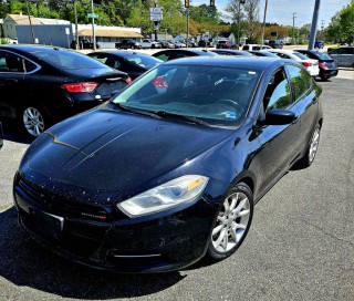 Image for 2013 Dodge Dart SXT ID: 7318998