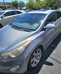 Image for 2013 Hyundai Elantra GLS ID: 7403318