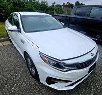 Image for 2020 Kia Optima LX ID: 7434366