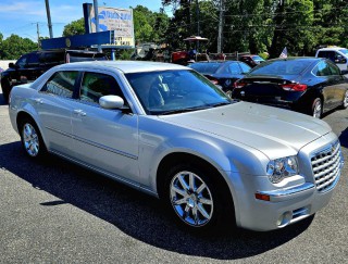 Image for 2008 Chrysler 300 Limited ID: 7448449