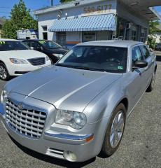 Image for 2008 Chrysler 300 Limited ID: 7448449