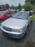 Image for 2001 Acura TL  ID: 7474228