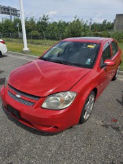 Image for 2008 Chevrolet Cobalt Sport ID: 7490611