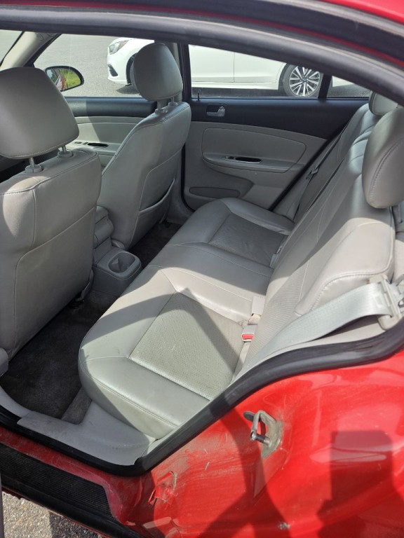 2008 Chevrolet Cobalt Image 9