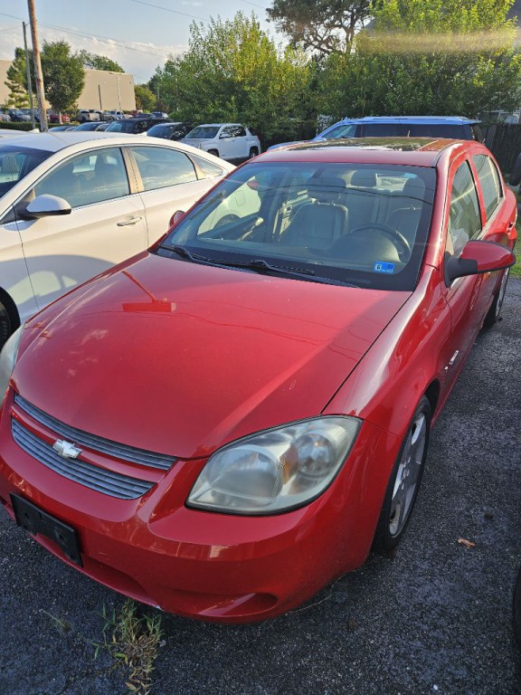 2008 Chevrolet Cobalt Image 13