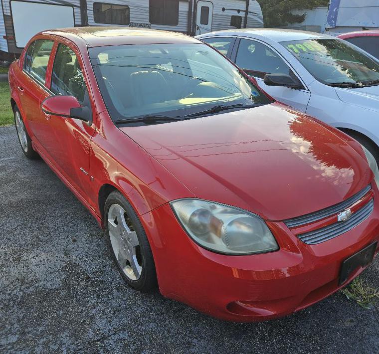 2008 Chevrolet Cobalt Image 15