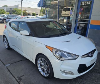 Image for 2013 Hyundai Veloster  ID: 7525761