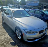 Image for 2017 BMW 3 Series 330i ID: 7559175