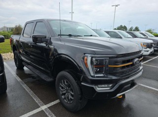 Image for 2023 Ford F-150 Tremor ID: 7571310