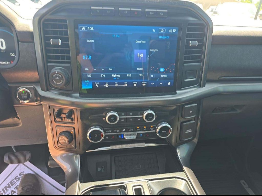 2023 Ford F-150 Image 5