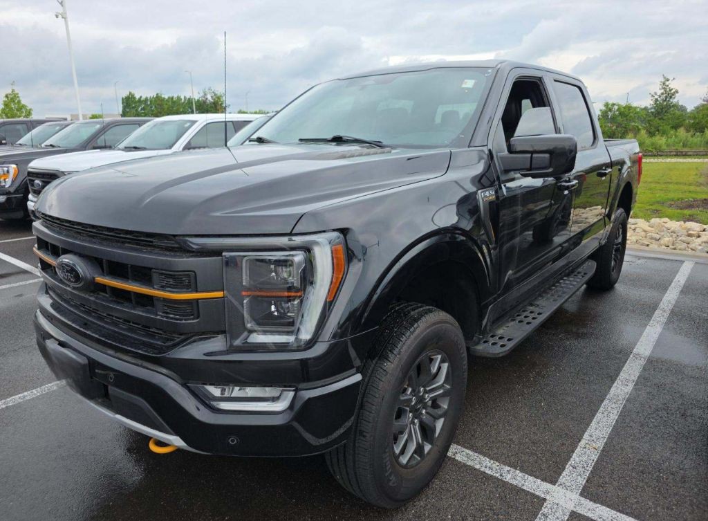 2023 Ford F-150 Image 6