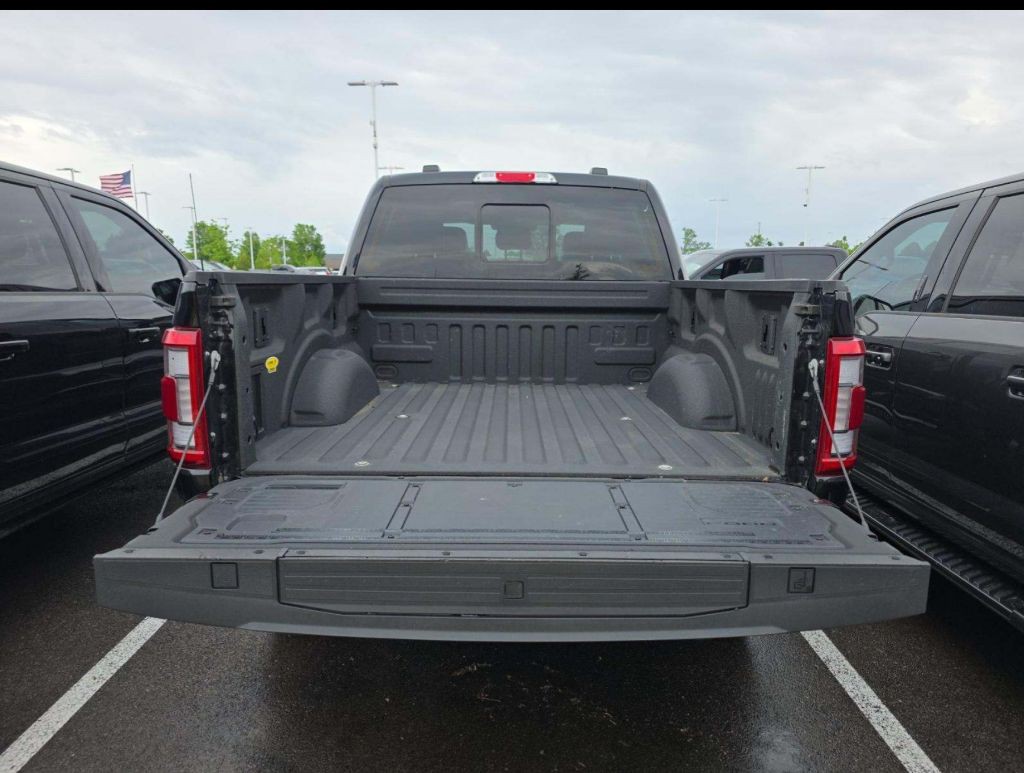 2023 Ford F-150 Image 7