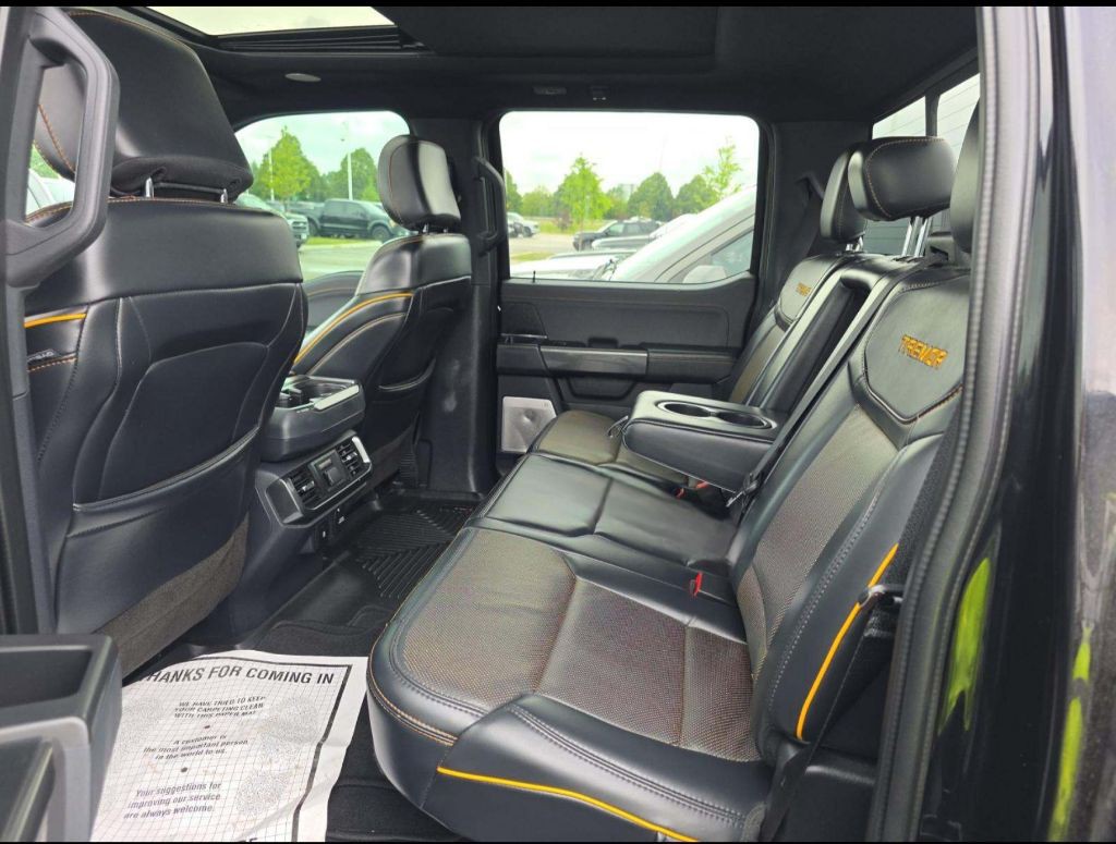 2023 Ford F-150 Image 11