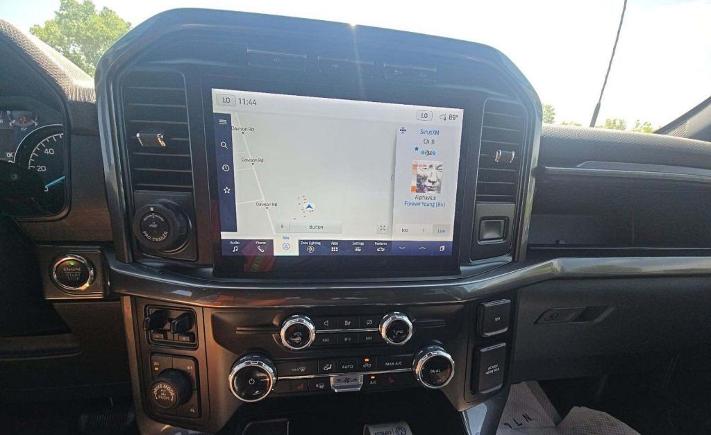 2023 Ford F-150 Image 12