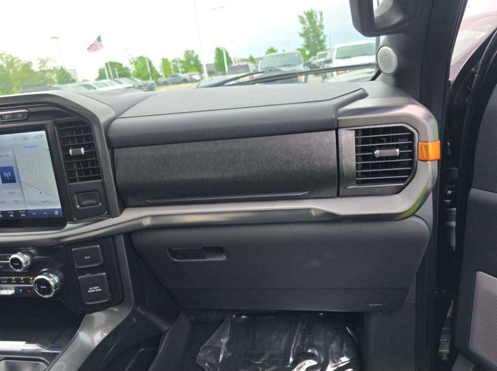2023 Ford F-150 Image 13
