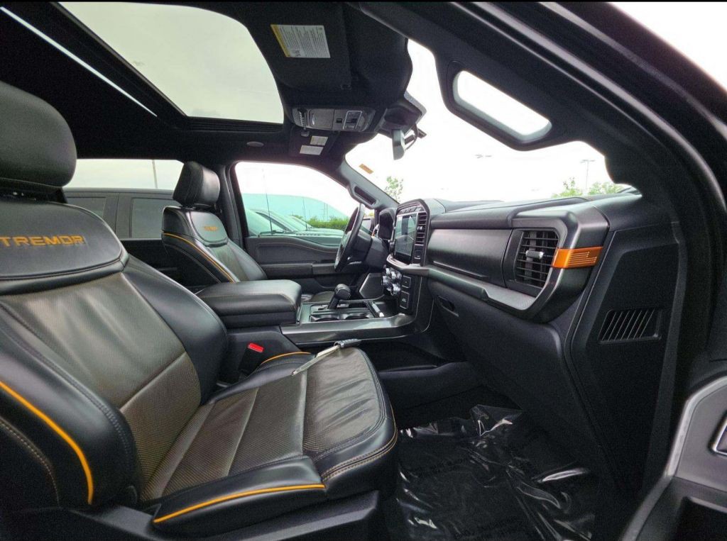 2023 Ford F-150 Image 14