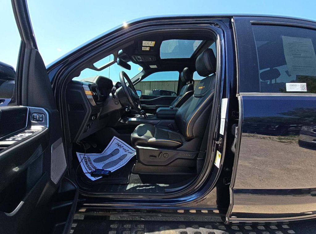 2023 Ford F-150 Image 17
