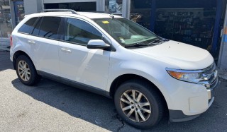 Image for 2014 Ford Edge SEL ID: 7574891
