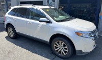 Image for 2014 Ford Edge SEL ID: 7574891