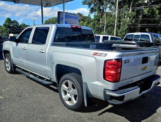Image for 2016 Chevrolet Silverado 1500 LT Z71 ID: 7574894