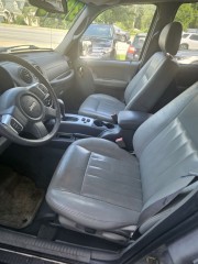 Image for 2007 Jeep Liberty Limited ID: 7574906