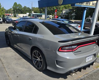 Image for 2017 Dodge Charger R/T SCAT PACK 392 ID: 7579967