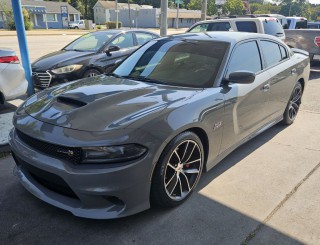 Image for 2017 Dodge Charger R/T SCAT PACK 392 ID: 7579967