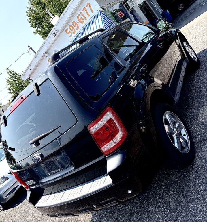2008 Ford Escape Image 2