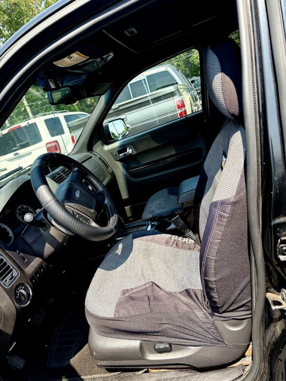 2008 Ford Escape Image 3