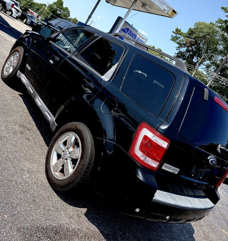 2008 Ford Escape Image 7
